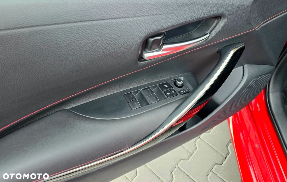 Toyota Corolla 1.2 T Selection - 30