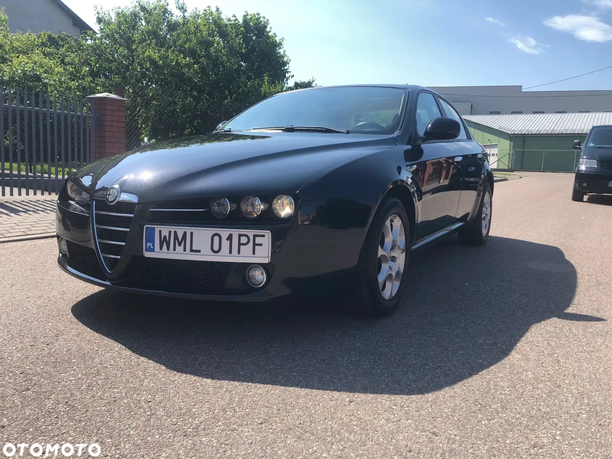 Alfa Romeo 159 - 2