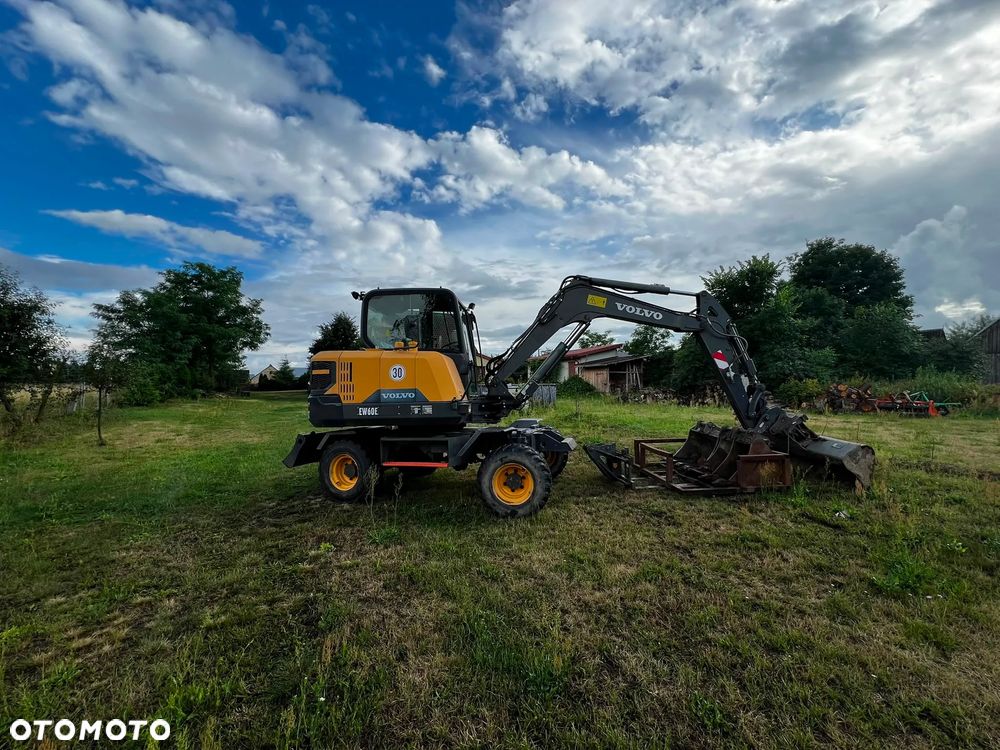 Volvo EW60E - 1