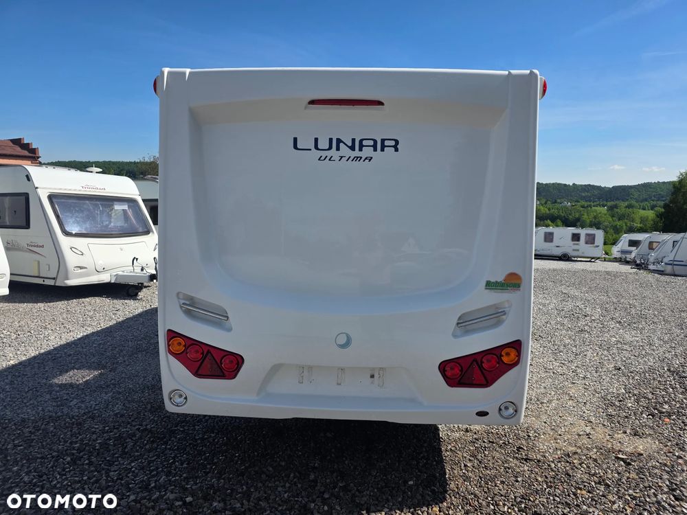 Lunar ULTIMA 564 - 5