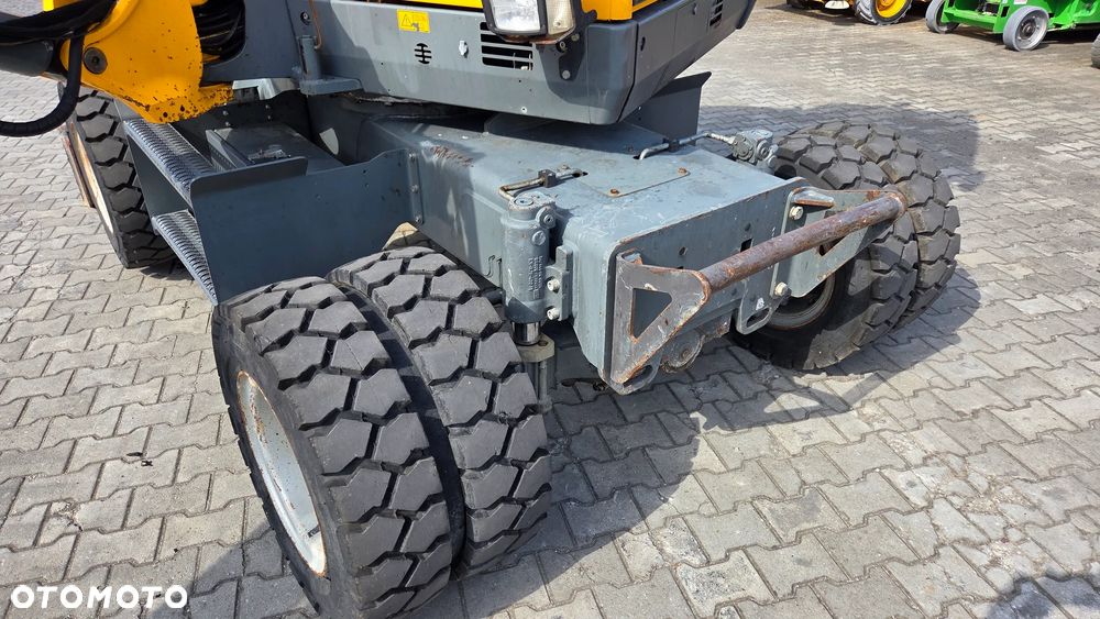 Wacker Neuson EW65 - 10
