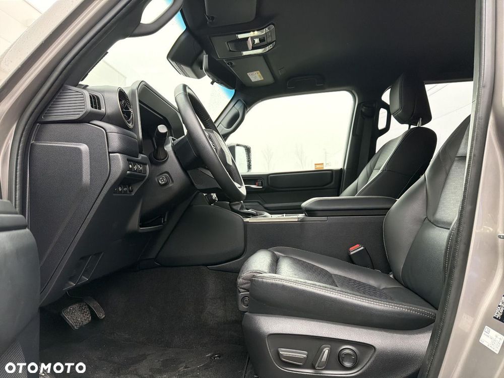 Toyota Land Cruiser LC 2.8 D-4D Executive - 9