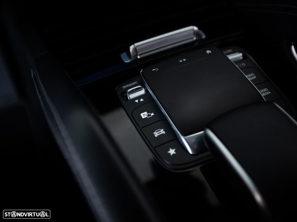 Mercedes-Benz GLE 350 de 4Matic - 25