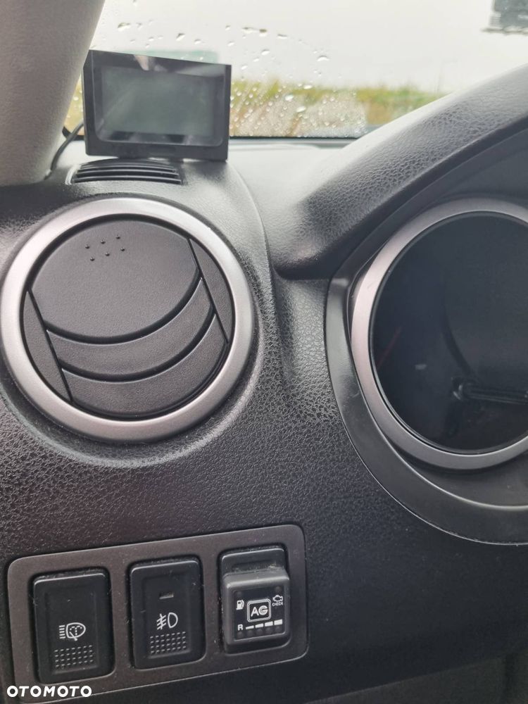 Suzuki Grand Vitara 2.4 De Luxe EU5 - 17