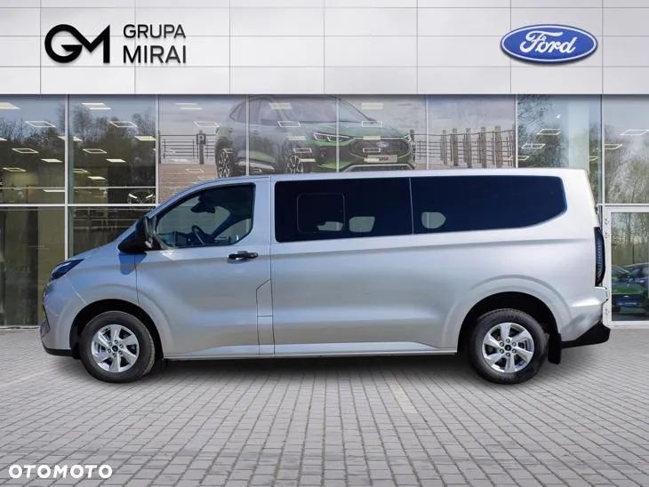 Ford Transit Custom Kombi - 2