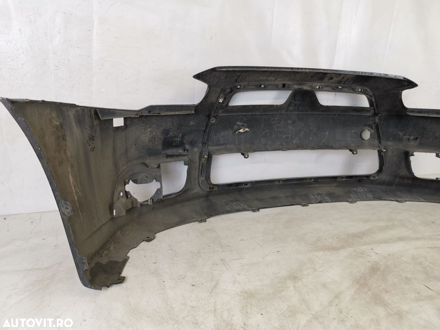 Bara Fata Lancer Sportback 2008-2019   Originala In Stare Buna - 6