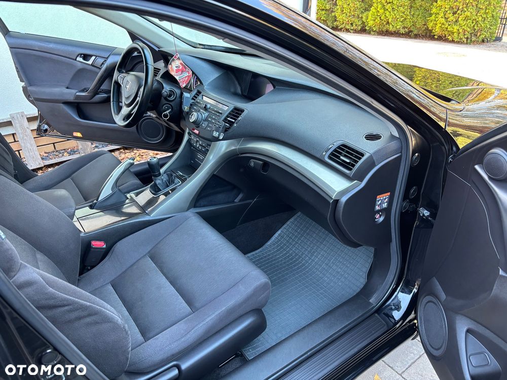 Honda Accord - 6