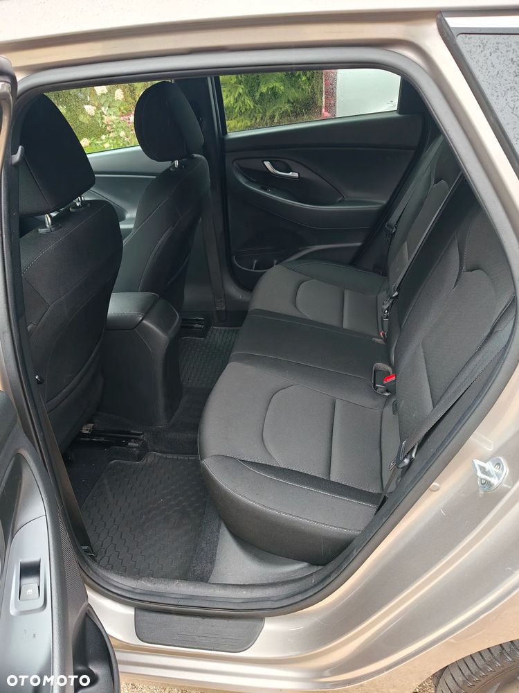 Hyundai i30 1.4 T-GDI GPF Comfort DCT - 10