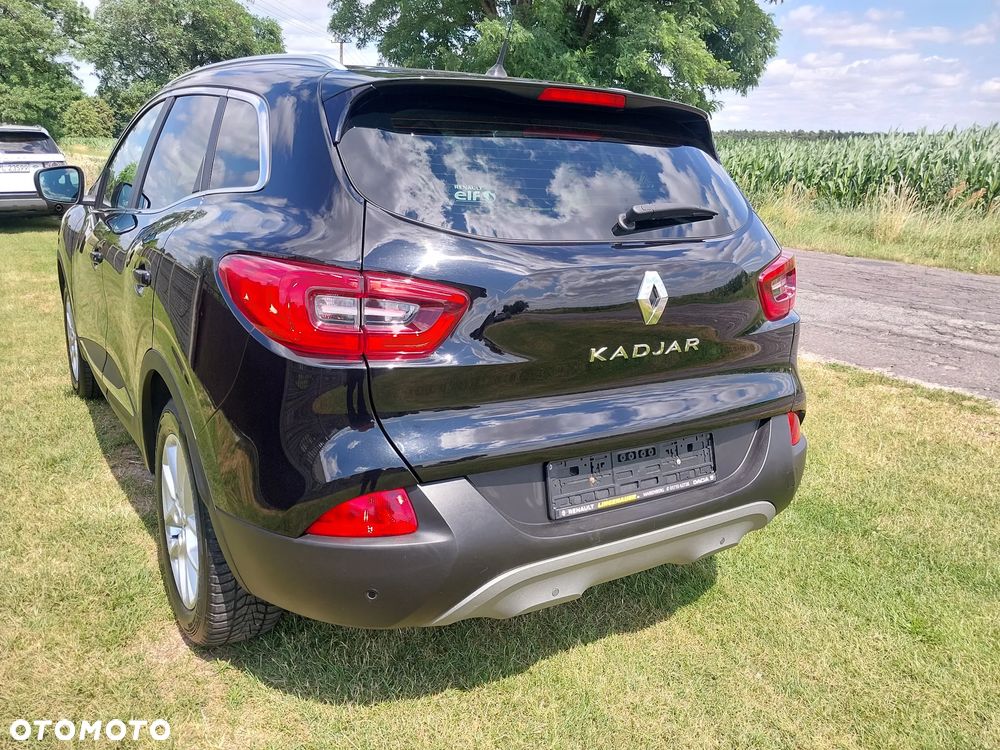 Renault Kadjar Energy TCe 130 LIMITED - 3