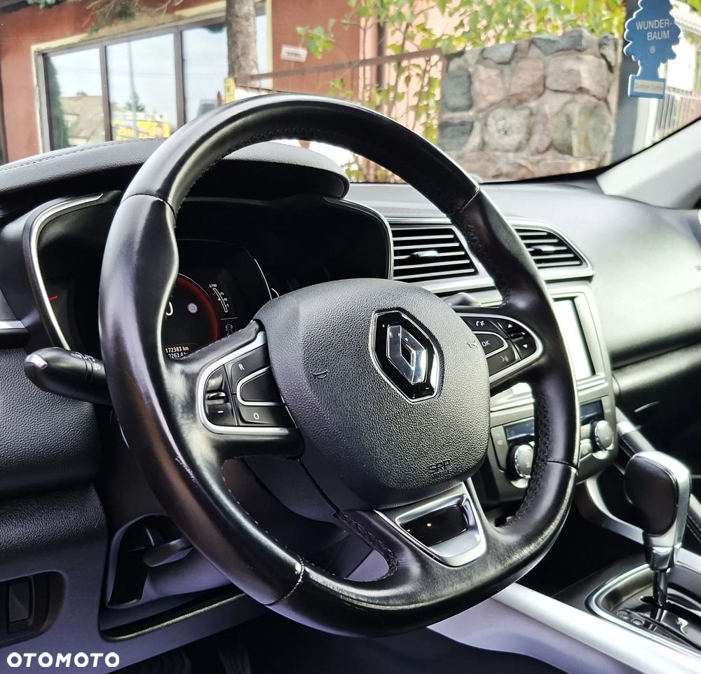 Renault Kadjar Energy dCi 110 EDC Bose Edition - 27