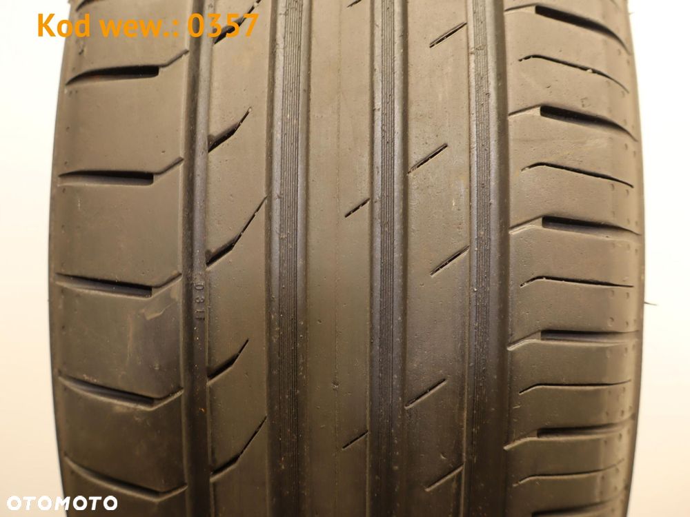Goodride ZuperEco Z-107 - 215/55 R16 - 2