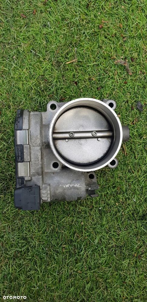 przepustnica vw audi 022133062a - 1