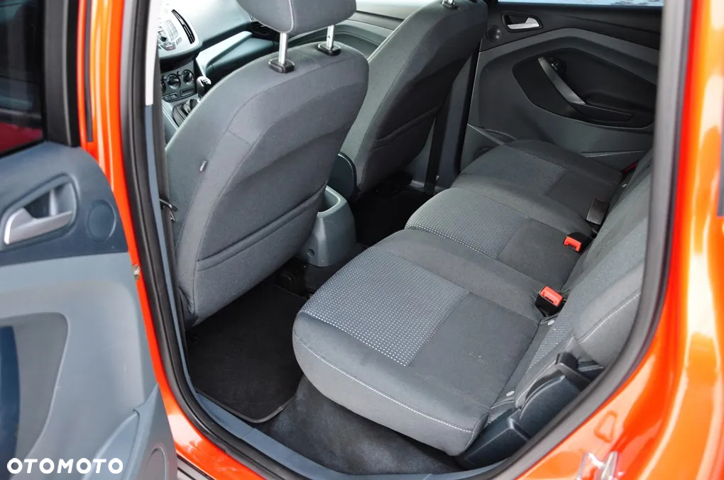 Ford C-MAX 1.6 TDCi Titanium - 25