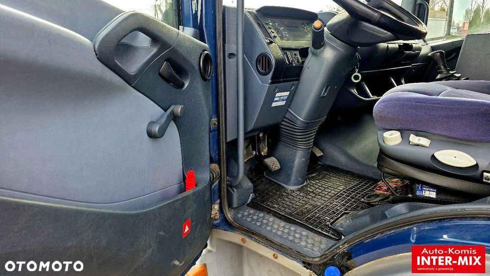 Mercedes-Benz Atego - 20