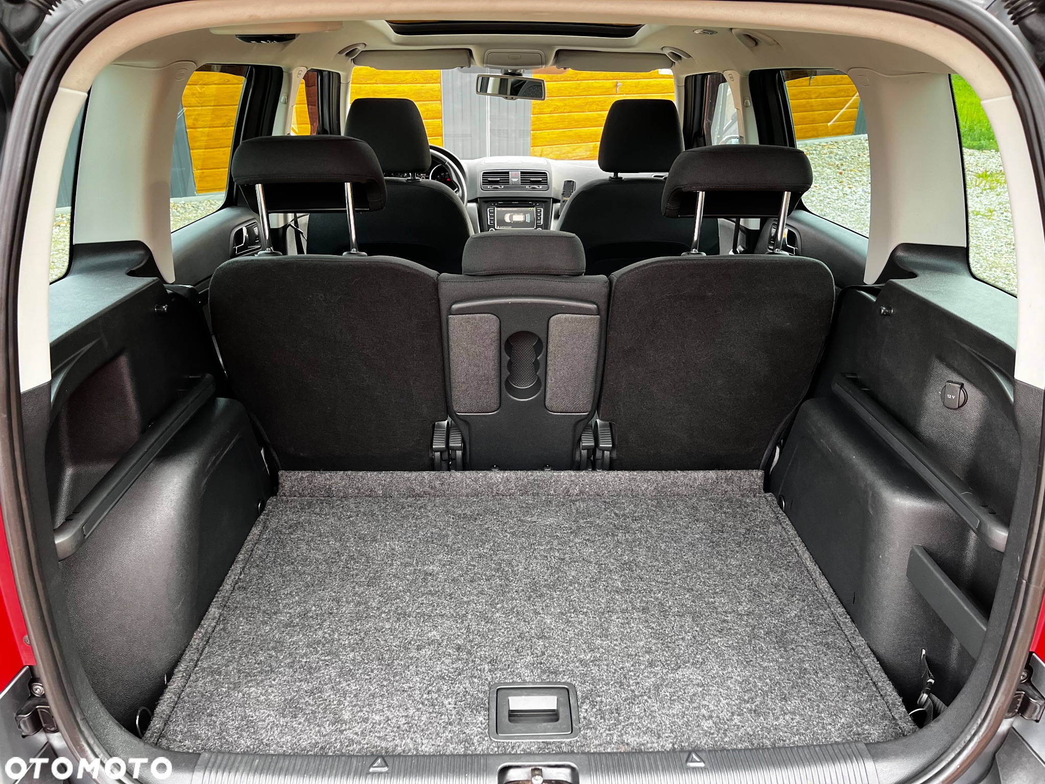 Skoda Yeti 1.8 TSI 4x4 Experience - 20