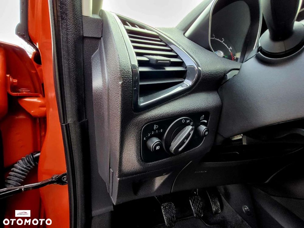 Ford EcoSport 1.0 EcoBoost ST-Line Black ASS - 20