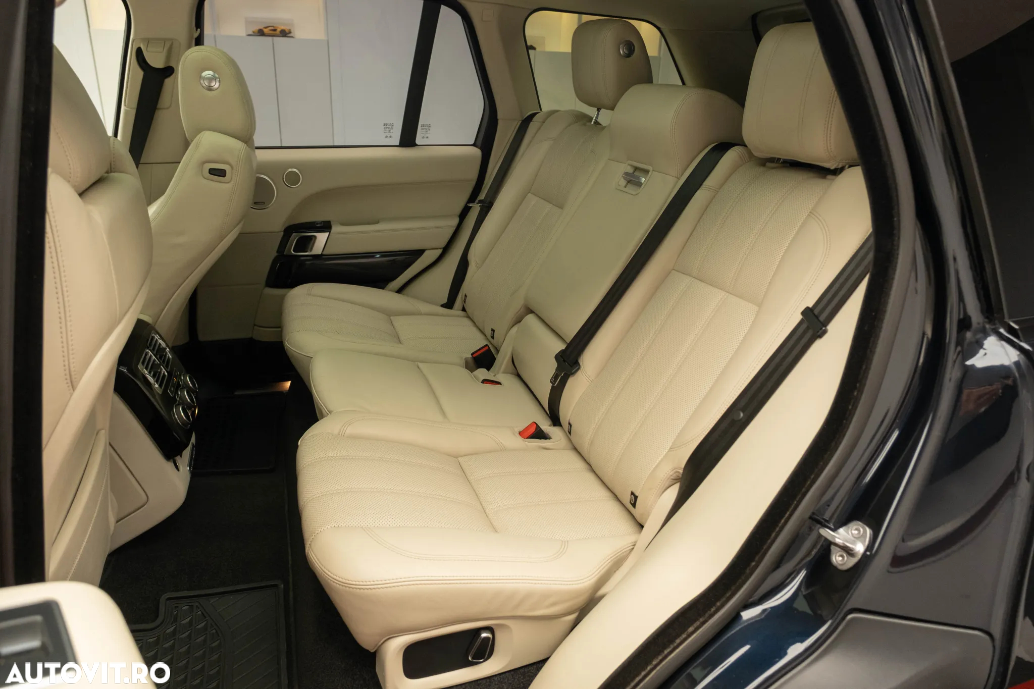 Land Rover Range Rover 3.0 I TDV6 Vogue - 21
