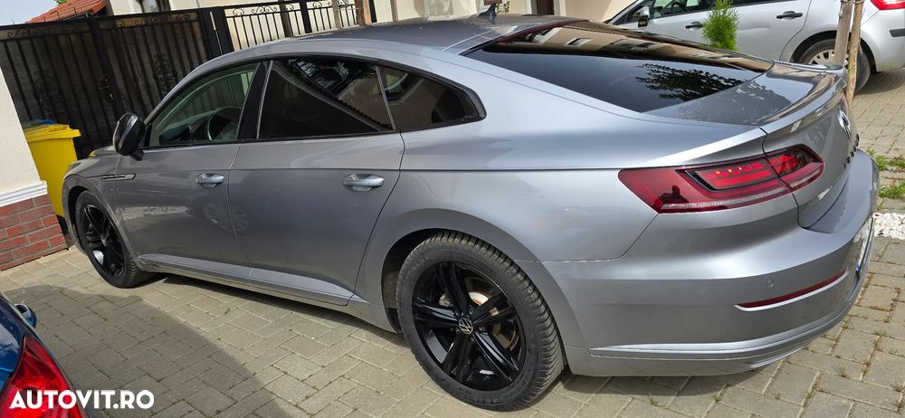 Volkswagen ARTEON 2.0 TDI DSG Elegance - 3