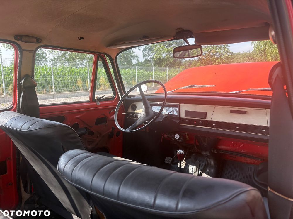 Skoda 100 - 12