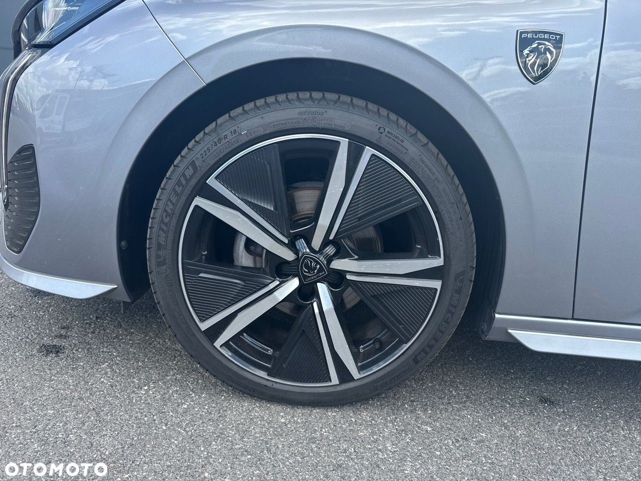 Peugeot 308 - 11