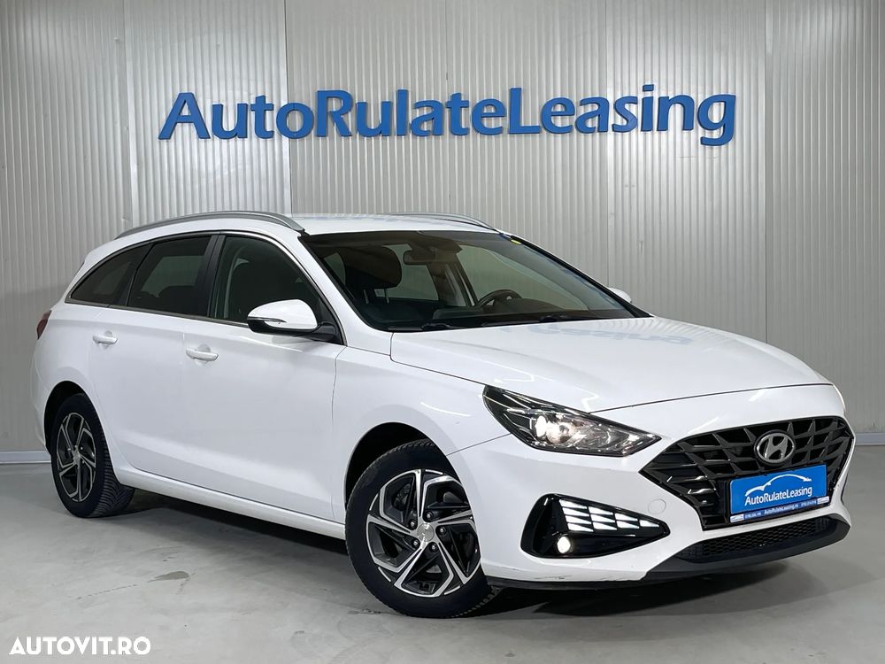 Hyundai i30 1.5 110CP M/T Highway - 3