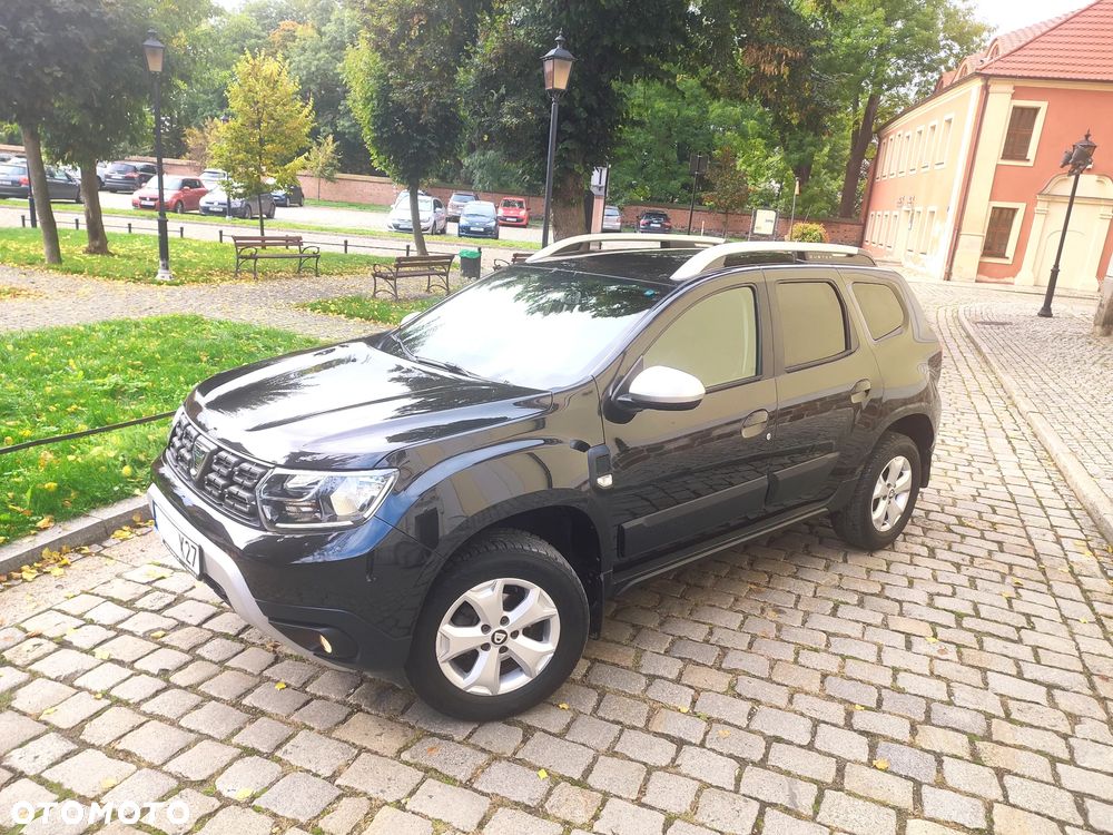 Dacia Duster - 2