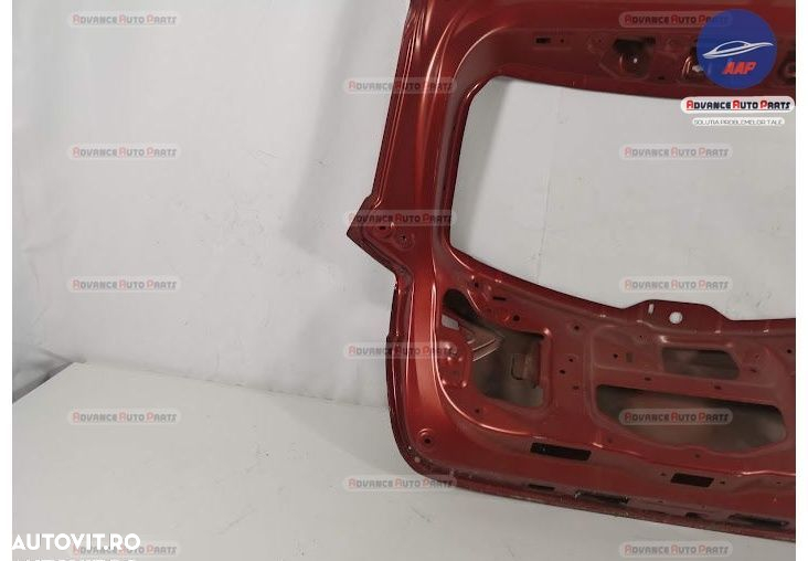 Haion original Mazda CX-3 1 2015 2016 2017 2018 OEM - 9