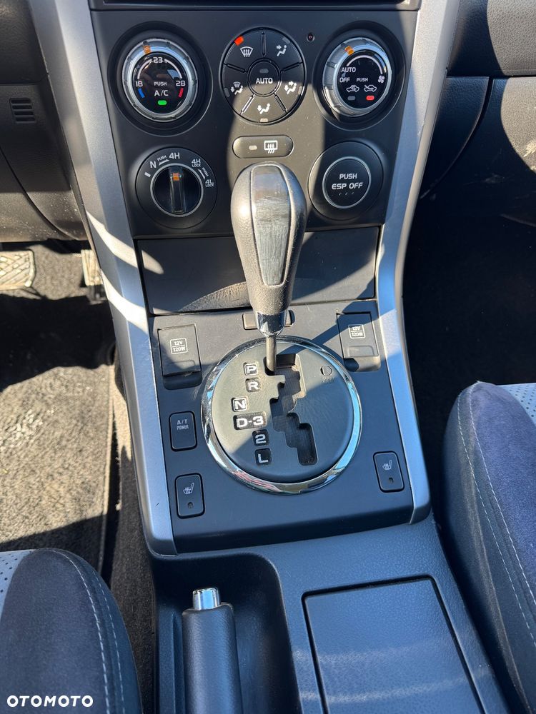 Suzuki Grand Vitara 2.0 Automatik Comfort Limited - 7