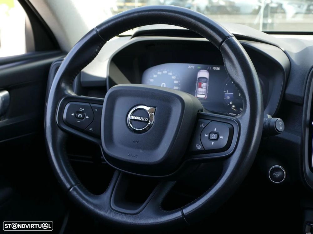 Volvo XC 40 2.0 D3 Geartronic - 38