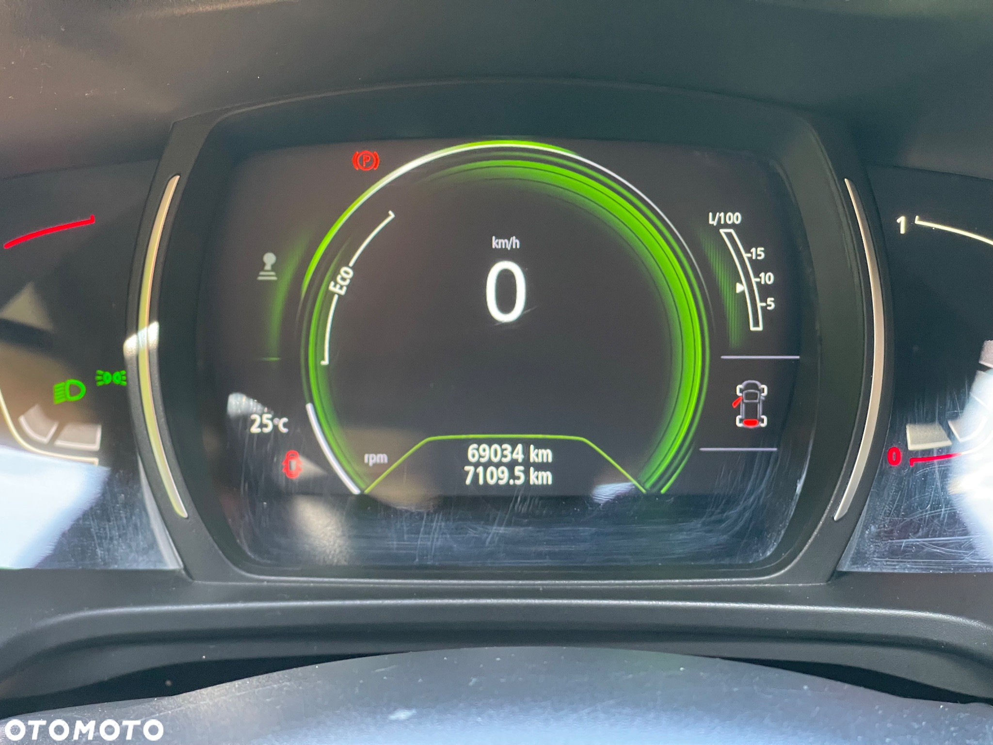 Renault Kadjar 1.2 Energy TCe Adventure - 11
