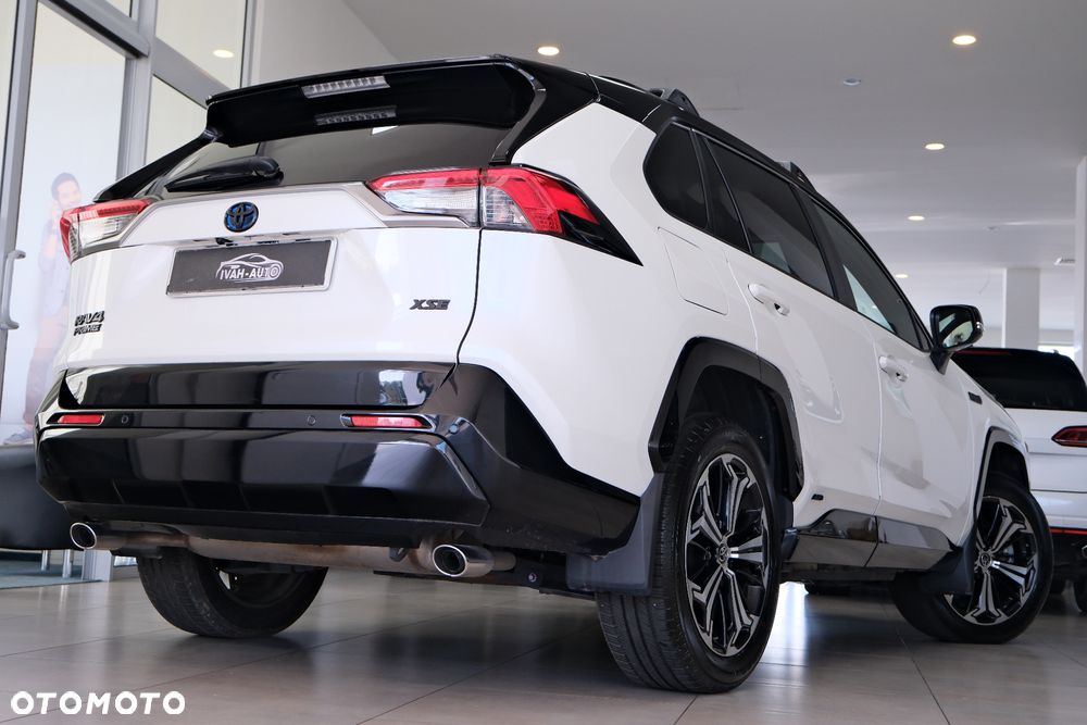 Toyota RAV4 - 15