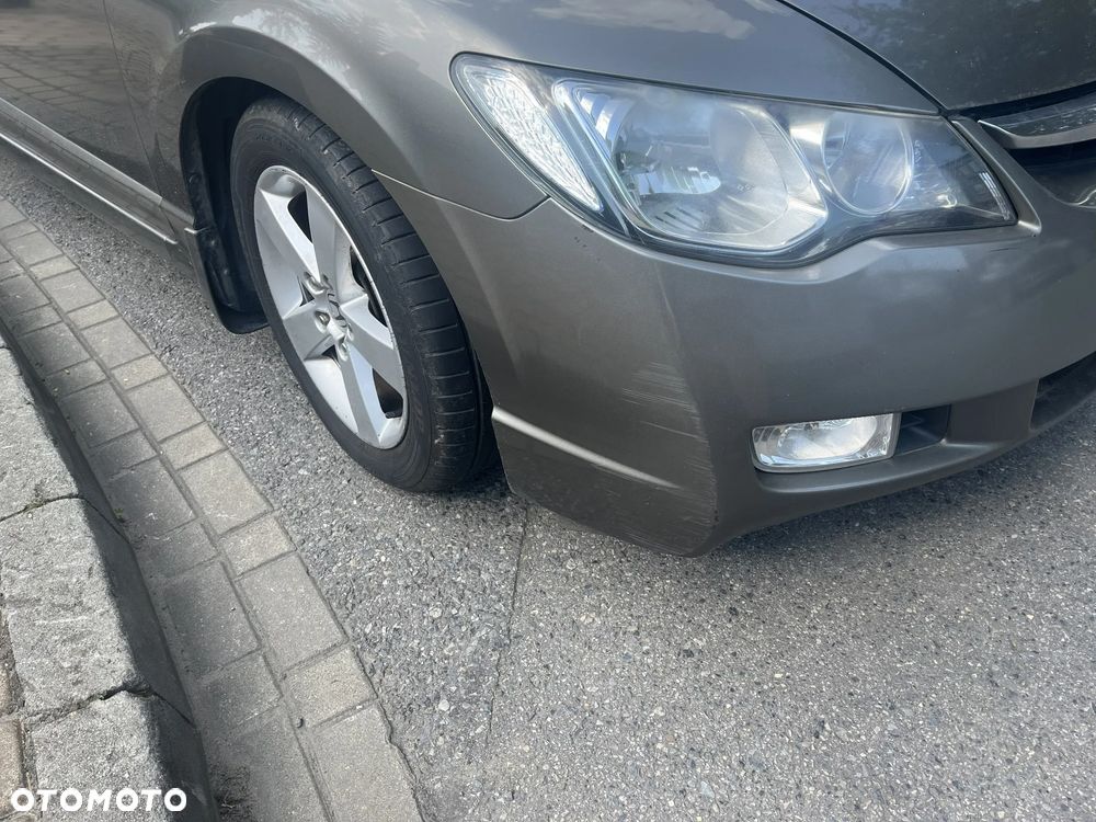Honda Civic 1.8 Executive - 20