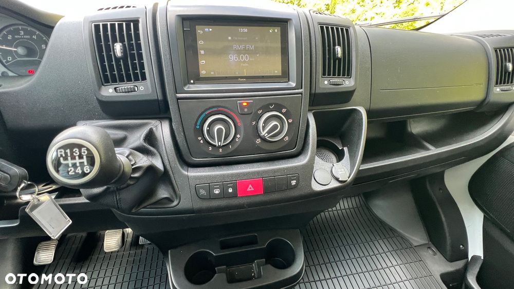 Citroën Jumper - 23