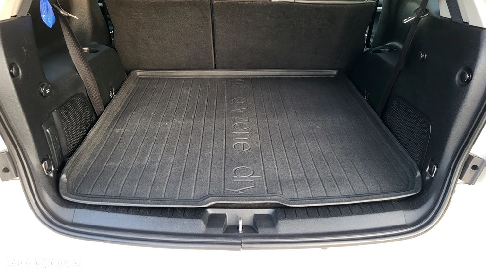 Fiat Freemont 2.0 Multijet 16V DPF Automatik Allrad Lounge - 25