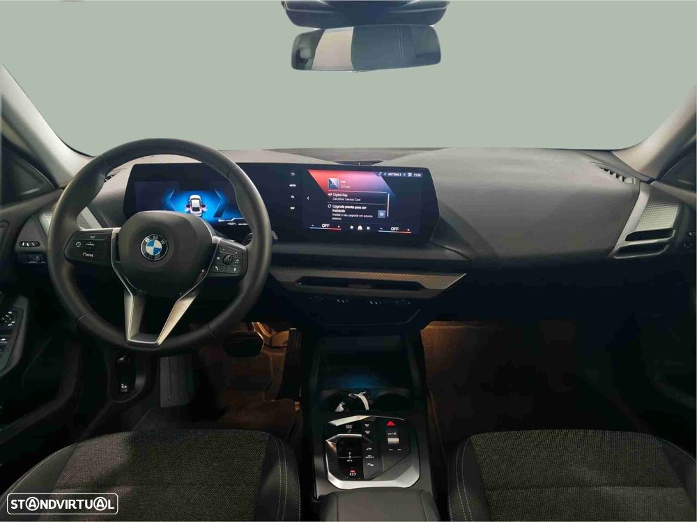 BMW 216 Gran Coupé Pack Desportivo M - 7