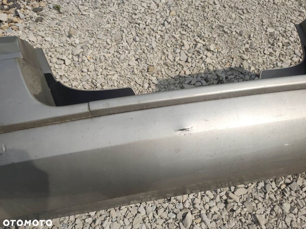 ZDERZAK TYŁ RENAULT MEGANE II CABRIO TED11 - 3