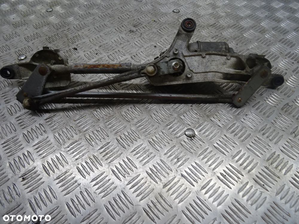 OPEL INSIGNIA SILNIK 2.0 CDTI 160KM Z177 MECHANIZM SILNICZEK WYCIERACZEK PRZÓD 13227392 - 4