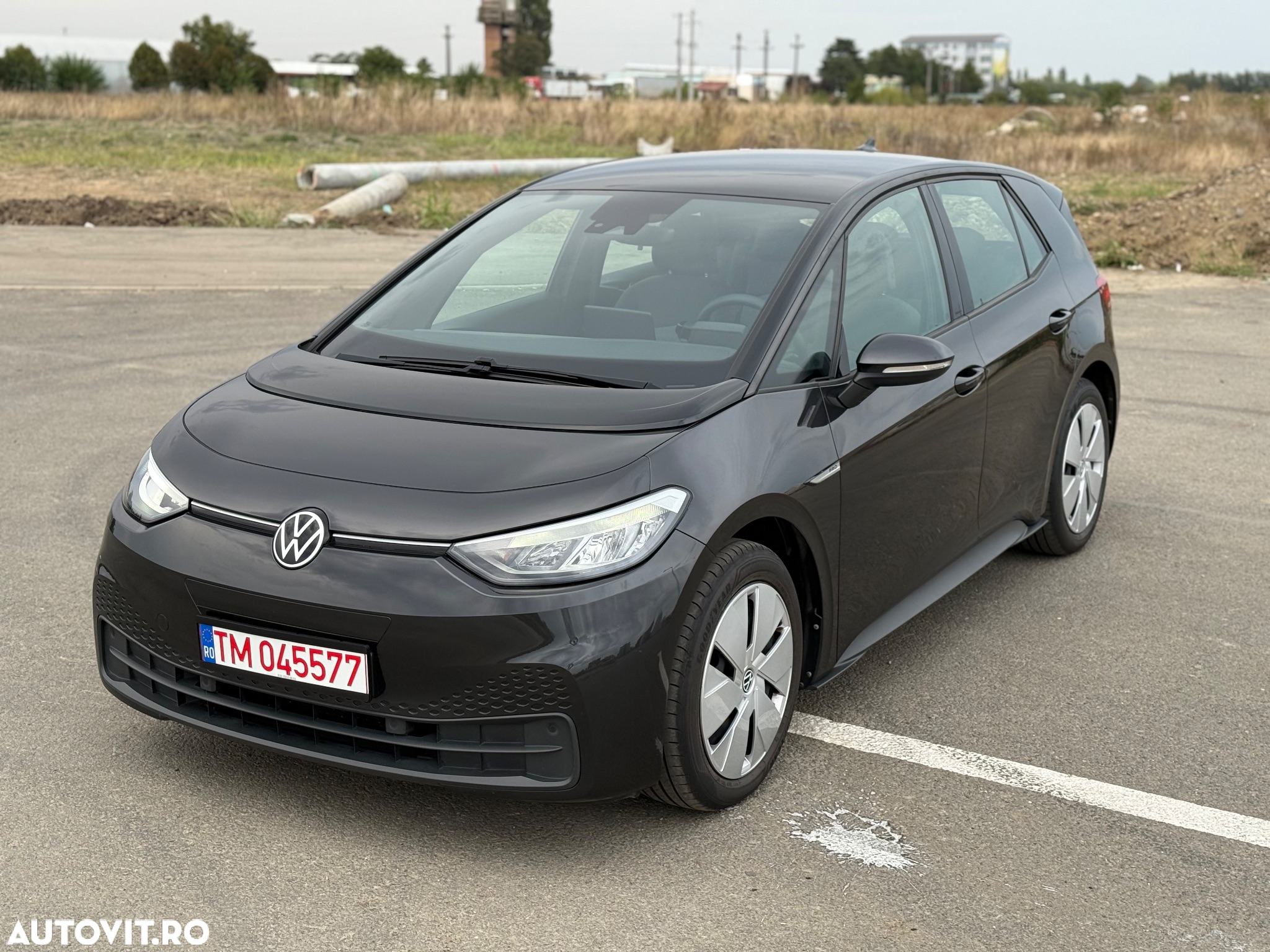 Volkswagen ID.3 58 kWh Pro Performance - 8