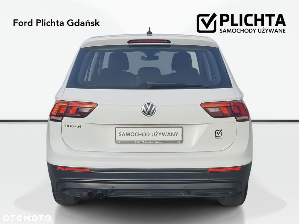 Volkswagen Tiguan - 6