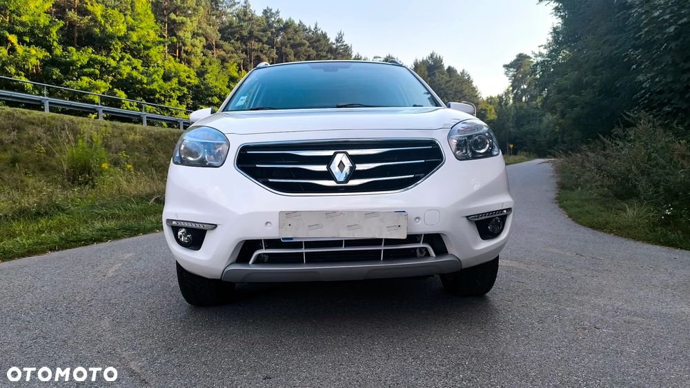 Renault Koleos 2.0 dCi 4x4 Bose Edition - 2