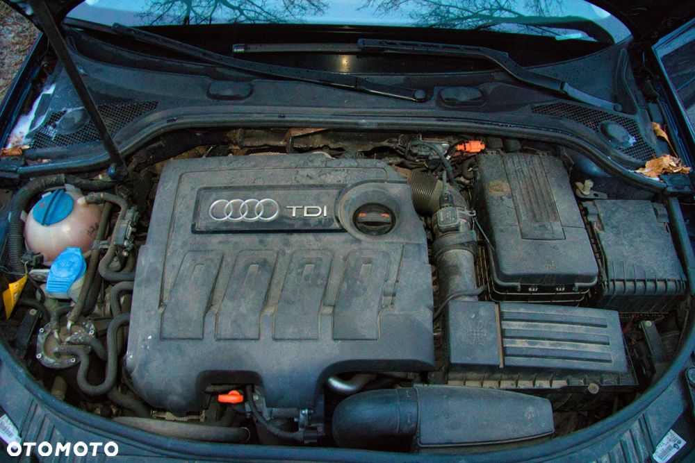 Audi A3 Sportback - 17