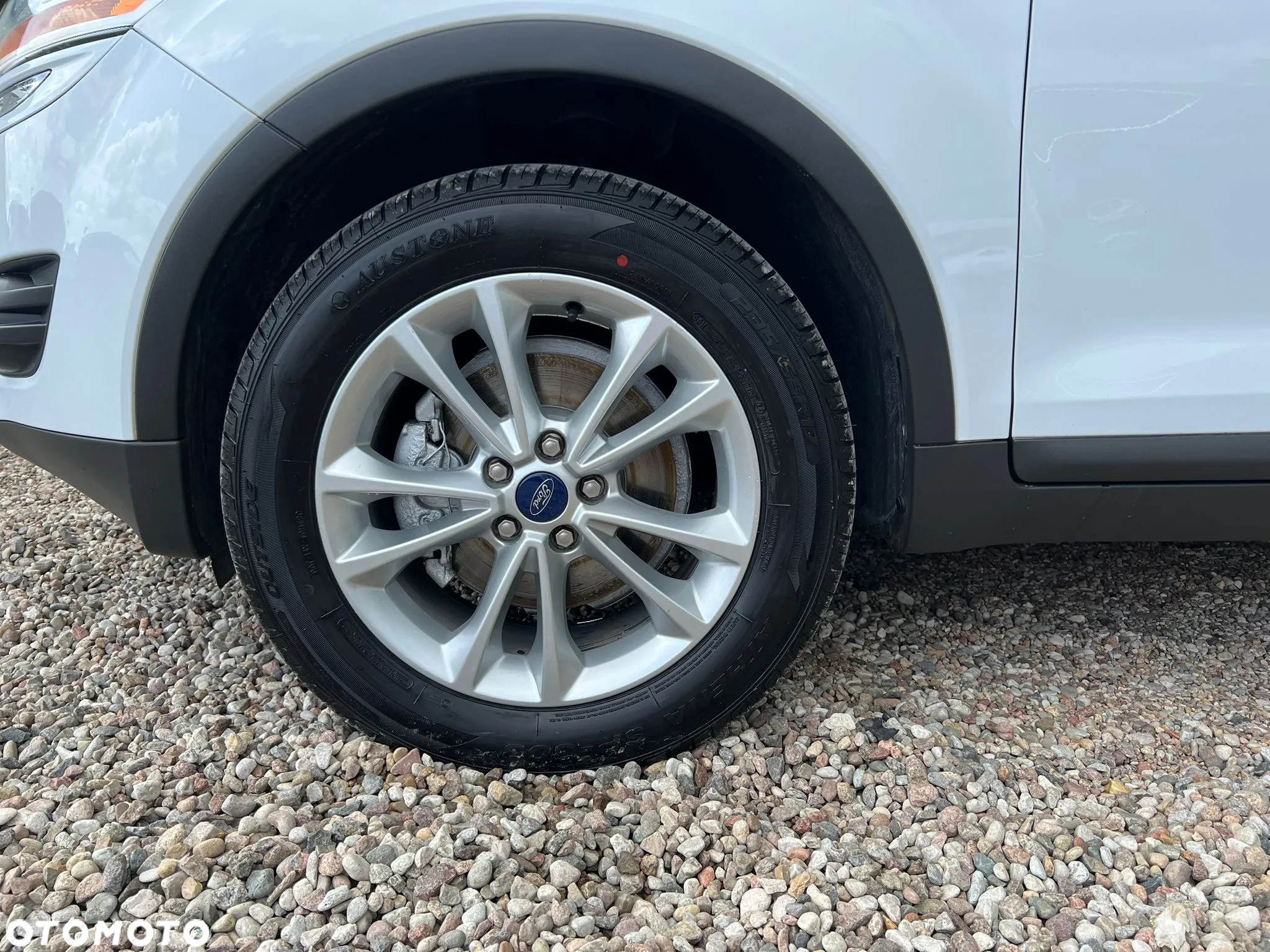 Ford Kuga 2.0 TDCi 4WD Titanium - 14