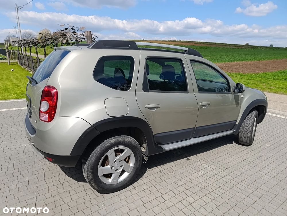 Dacia Duster - 11