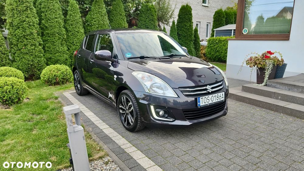 Suzuki Swift 1.2 X-TRA - 2
