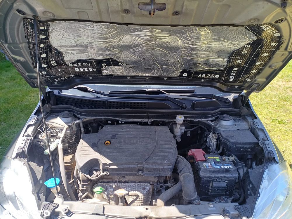 Suzuki SX4 S-Cross 1.6 Premium - 6
