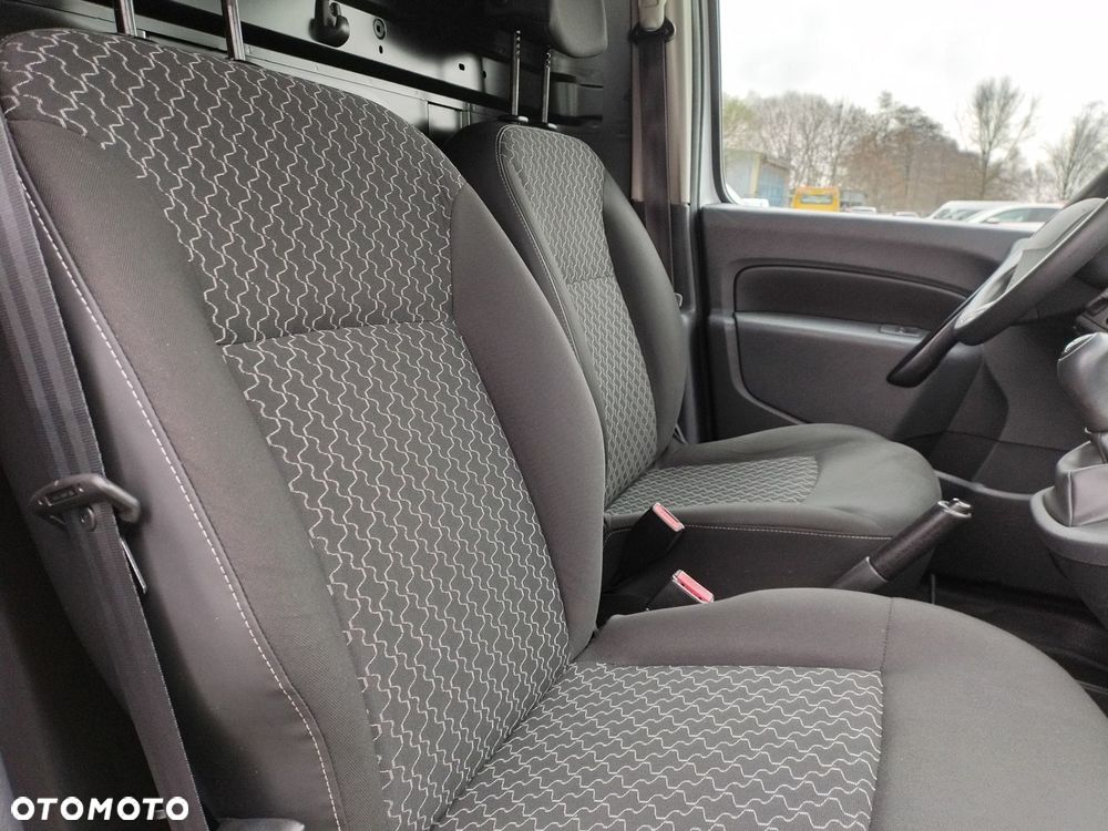 Renault Kangoo Express/Van - 27