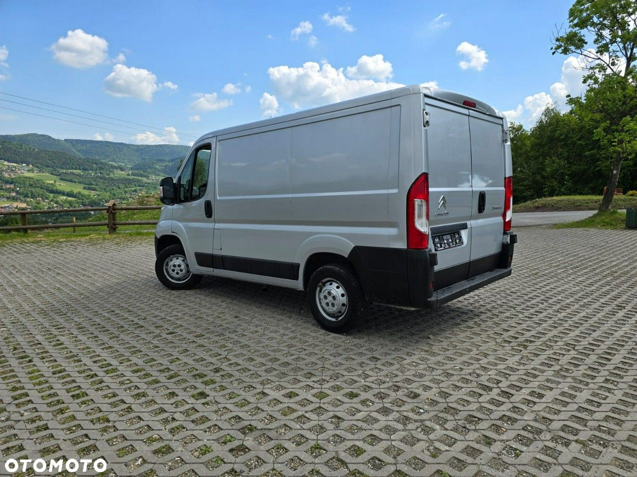 Citroën Jumper - 4
