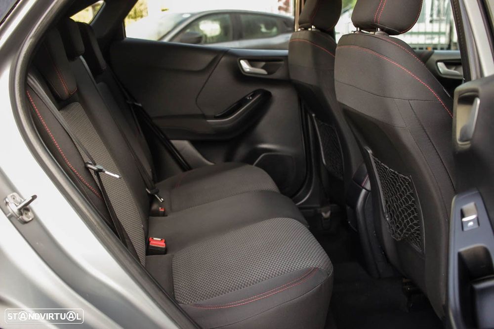 Ford Puma - 7