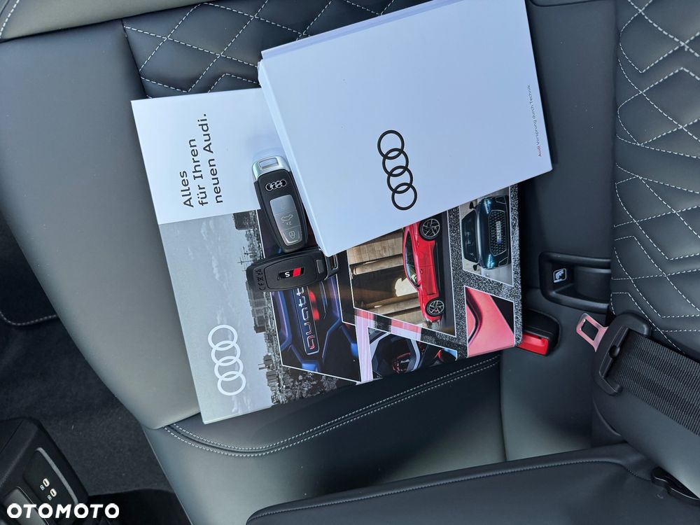 Audi S3 Sportback TFSI  quattro S tronic - 32