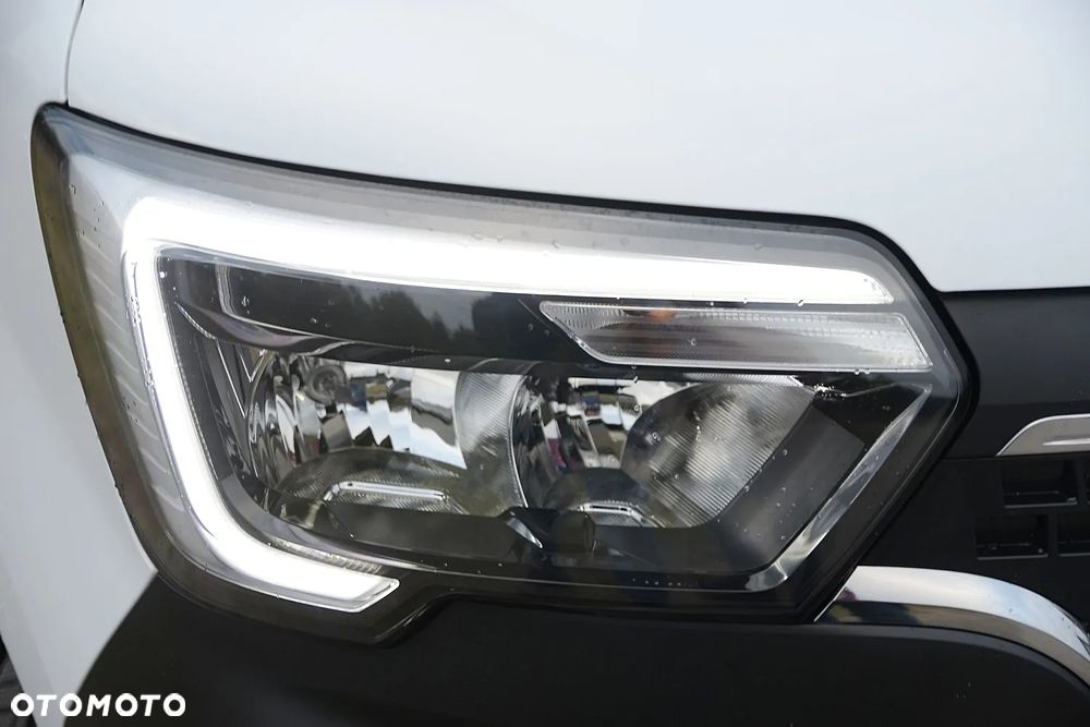 Renault MASTER 2.3 165KM * KONTENER Izoterma 8pal * Salon Polska * SUPER STAN! - 15